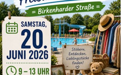 Flohmarkt